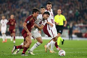 CALCIO - Serie A - AS Roma vs Torino FC