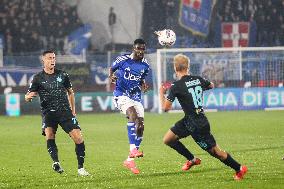 CALCIO - Serie A - Como 1907 vs SS Lazio