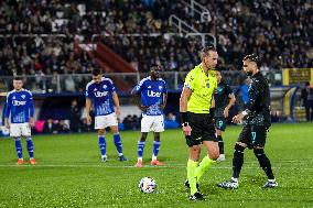 CALCIO - Serie A - Como 1907 vs SS Lazio