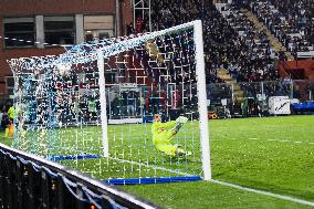 CALCIO - Serie A - Como 1907 vs SS Lazio