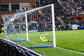 CALCIO - Serie A - Como 1907 vs SS Lazio