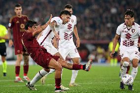 CALCIO - Serie A - AS Roma vs Torino FC