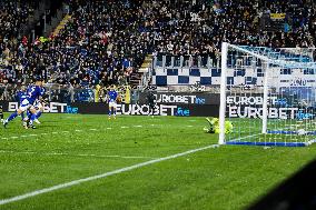 CALCIO - Serie A - Como 1907 vs SS Lazio