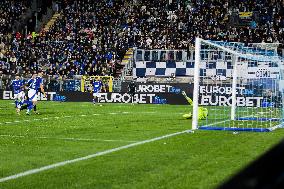 CALCIO - Serie A - Como 1907 vs SS Lazio