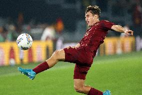 CALCIO - Serie A - AS Roma vs Torino FC