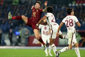 CALCIO - Serie A - AS Roma vs Torino FC