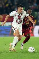 CALCIO - Serie A - AS Roma vs Torino FC