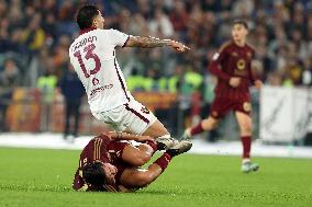 CALCIO - Serie A - AS Roma vs Torino FC