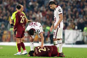 CALCIO - Serie A - AS Roma vs Torino FC