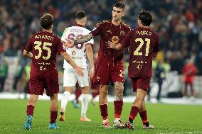 CALCIO - Serie A - AS Roma vs Torino FC