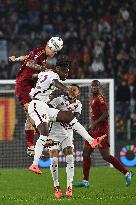 AS Roma v Torino - Serie A