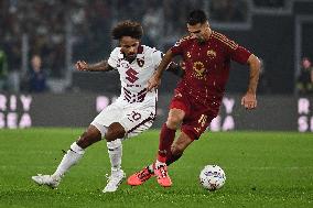 AS Roma v Torino - Serie A