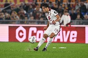 AS Roma v Torino - Serie A