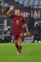 AS Roma v Torino - Serie A