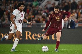 AS Roma v Torino - Serie A