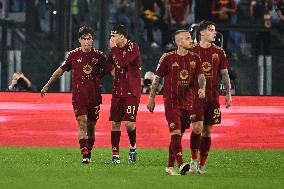 AS Roma v Torino - Serie A