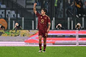 AS Roma v Torino - Serie A