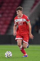 Middlesbrough v Olympique Lyonnais - Premier League International Cup