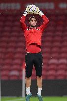 Middlesbrough v Olympique Lyonnais - Premier League International Cup