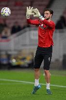 Middlesbrough v Olympique Lyonnais - Premier League International Cup