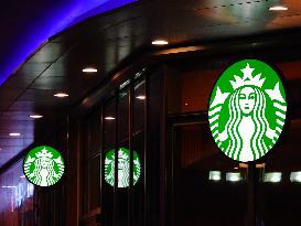 Starbucks Store