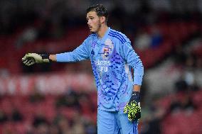 Middlesbrough v Olympique Lyonnais - Premier League International Cup