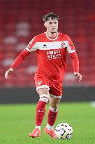 Middlesbrough v Olympique Lyonnais - Premier League International Cup