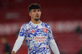 Middlesbrough v Olympique Lyonnais - Premier League International Cup