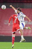 Middlesbrough v Olympique Lyonnais - Premier League International Cup