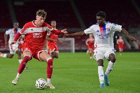 Middlesbrough v Olympique Lyonnais - Premier League International Cup