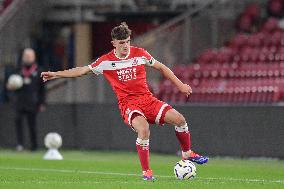 Middlesbrough v Olympique Lyonnais - Premier League International Cup