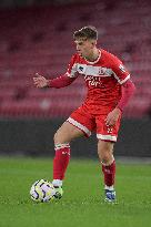 Middlesbrough v Olympique Lyonnais - Premier League International Cup