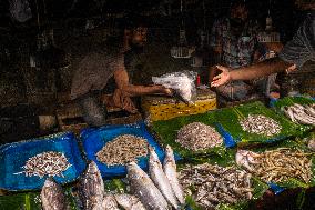 Daily Life In Chittagong