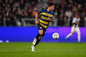 Juventus v Parma - Serie A