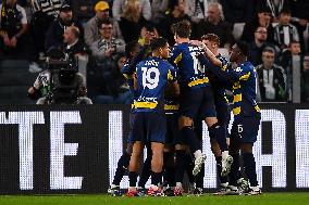 Juventus v Parma - Serie A