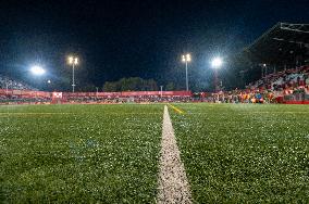 Vic v Atletico Madrid - Copa del Rey