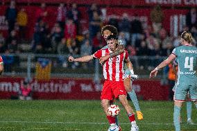 Vic v Atletico Madrid - Copa del Rey