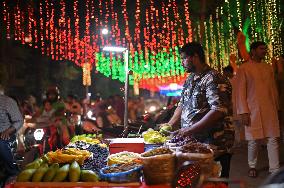 Diwali Festival In Mumbai