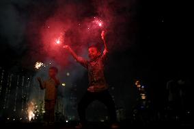 Diwali Festival In Mumbai