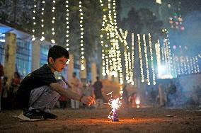 Diwali Festival In Mumbai