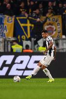 Juventus v Parma - Serie A