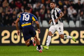 Juventus v Parma - Serie A