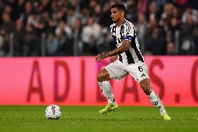 Juventus v Parma - Serie A