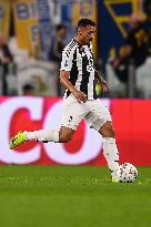 Juventus v Parma - Serie A