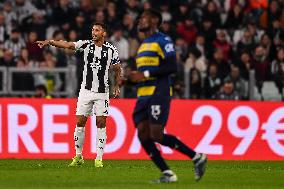 Juventus v Parma - Serie A