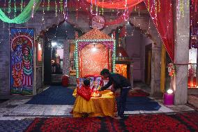 Diwali Celebrations In Kashmir