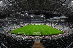 Newcastle United v Chelsea - Carabao Cup Fourth Round