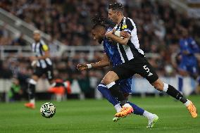 Newcastle United v Chelsea - Carabao Cup Fourth Round