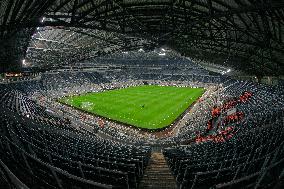 Newcastle United v Chelsea - Carabao Cup Fourth Round