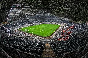 Newcastle United v Chelsea - Carabao Cup Fourth Round